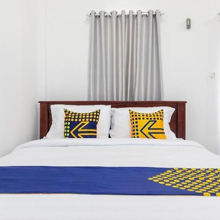 Spot On 2063 Bethania Residence Kupang  Extérieur photo