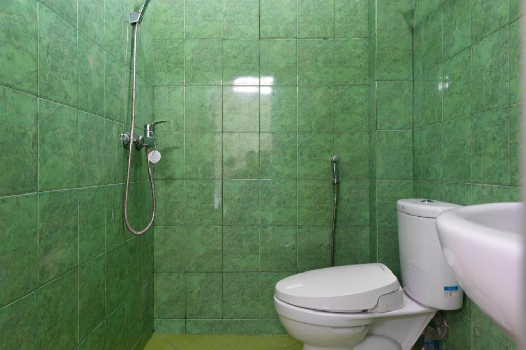 Spot On 2063 Bethania Residence Kupang  Extérieur photo