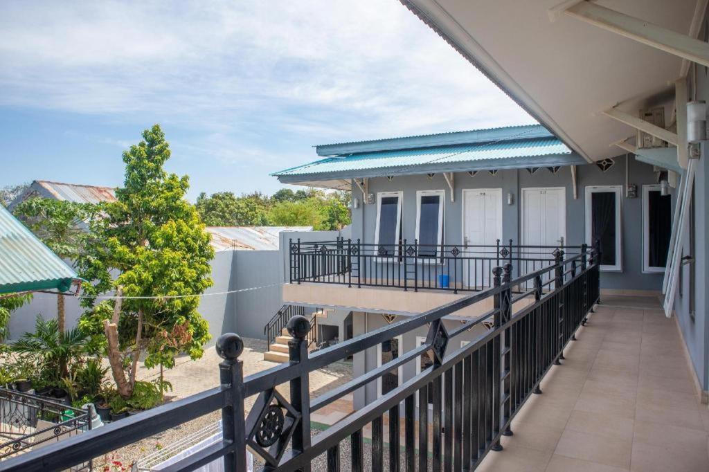 Spot On 2063 Bethania Residence Kupang  Extérieur photo