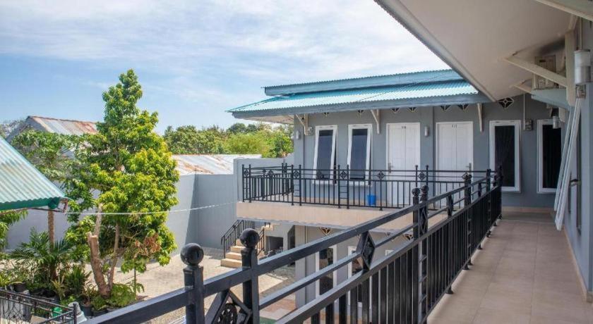 Spot On 2063 Bethania Residence Kupang  Extérieur photo