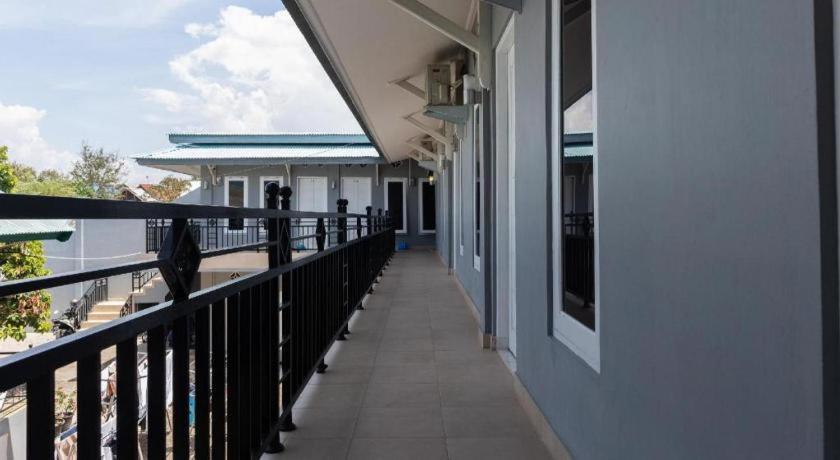 Spot On 2063 Bethania Residence Kupang  Extérieur photo