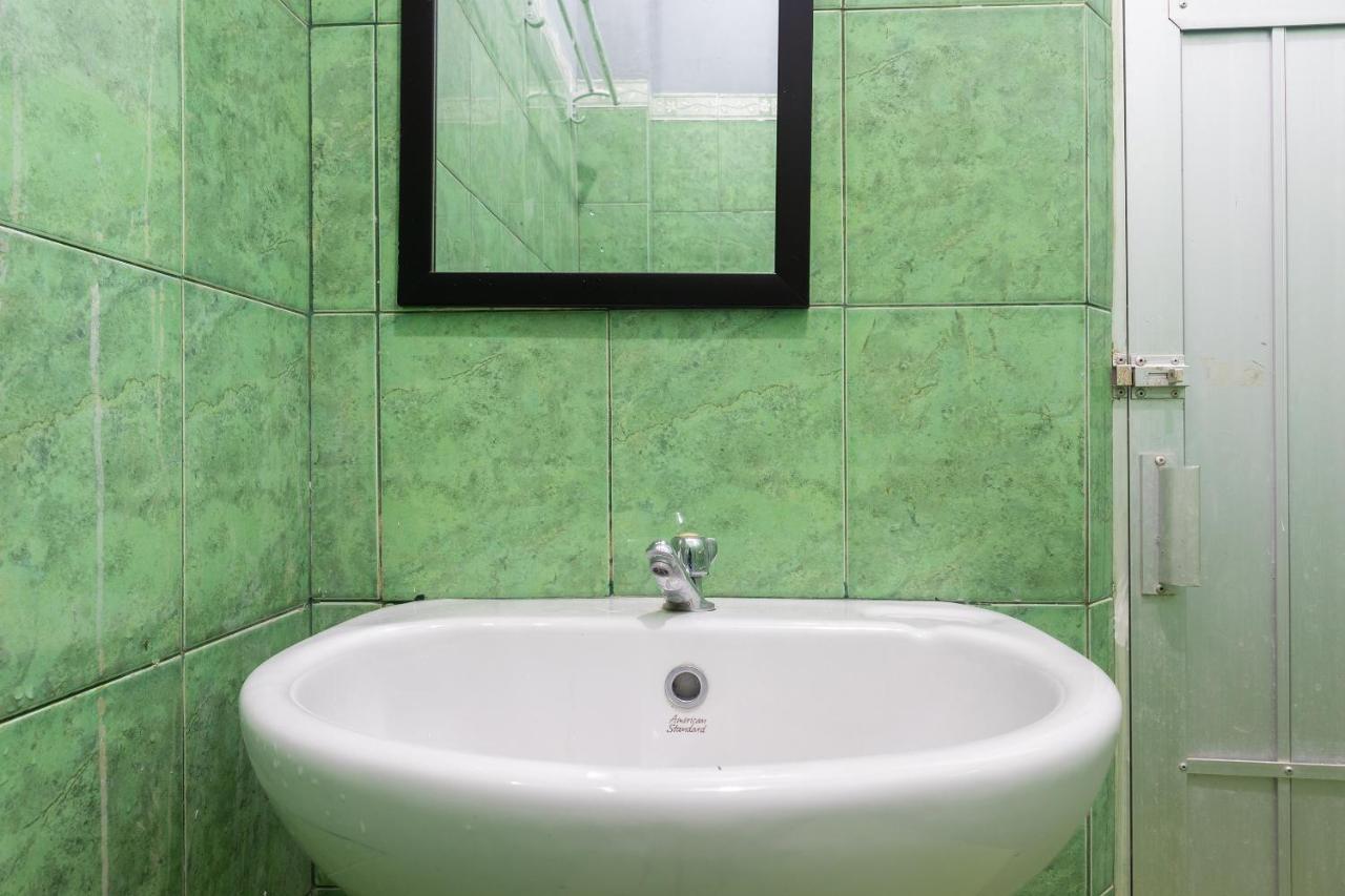 Spot On 2063 Bethania Residence Kupang  Extérieur photo