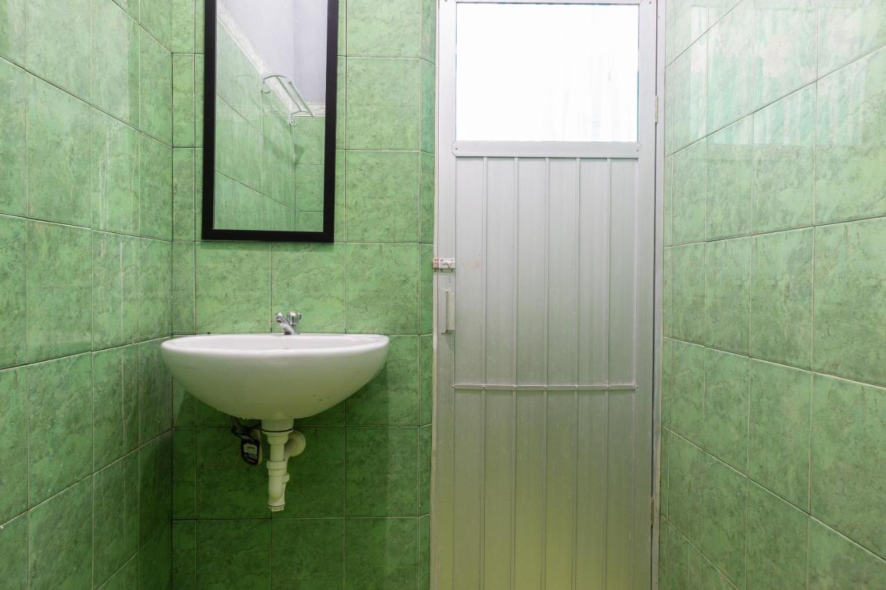 Spot On 2063 Bethania Residence Kupang  Extérieur photo