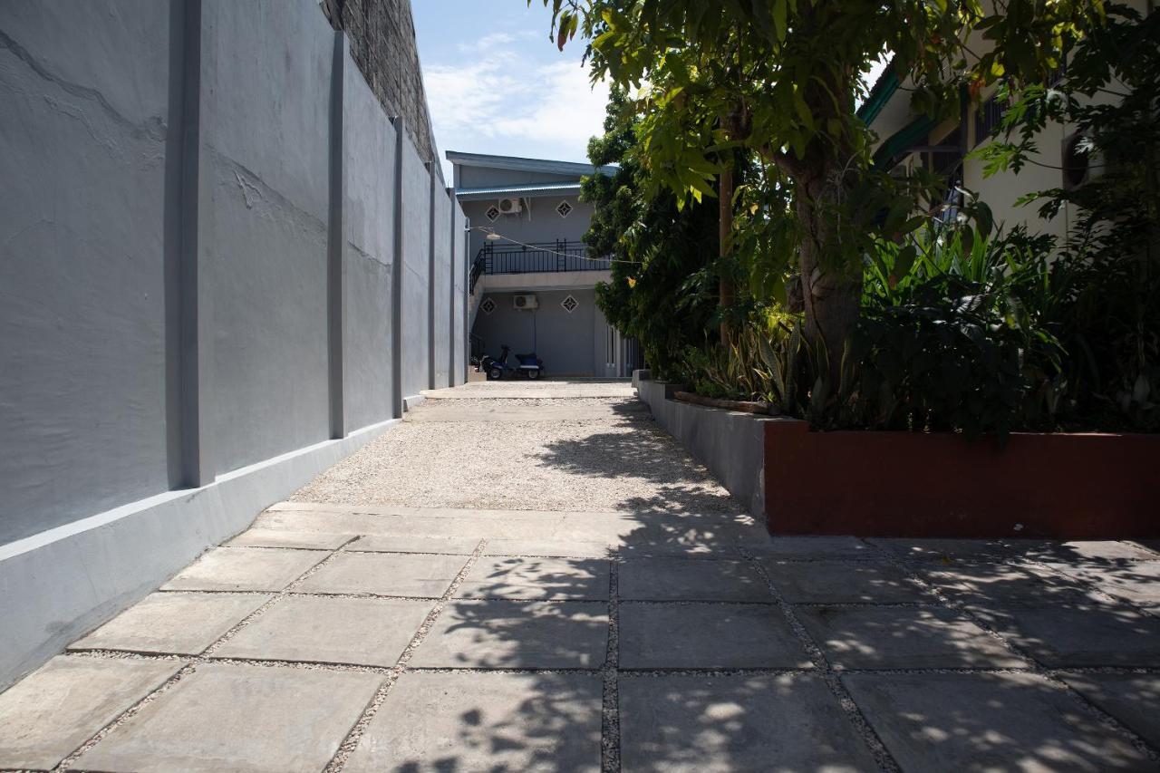 Spot On 2063 Bethania Residence Kupang  Extérieur photo
